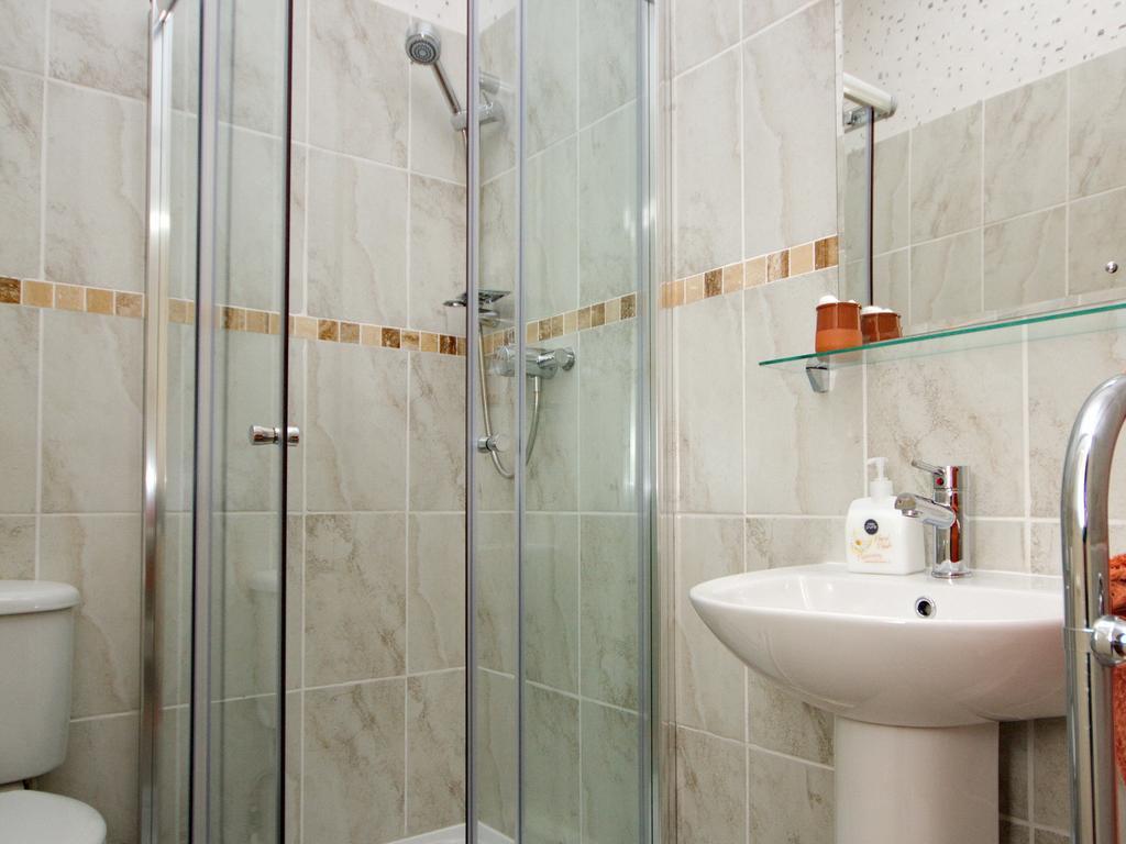 Birchwood Hotel Pitlochry Zimmer foto