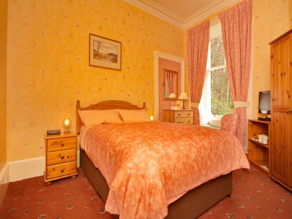 Birchwood Hotel Pitlochry Zimmer foto