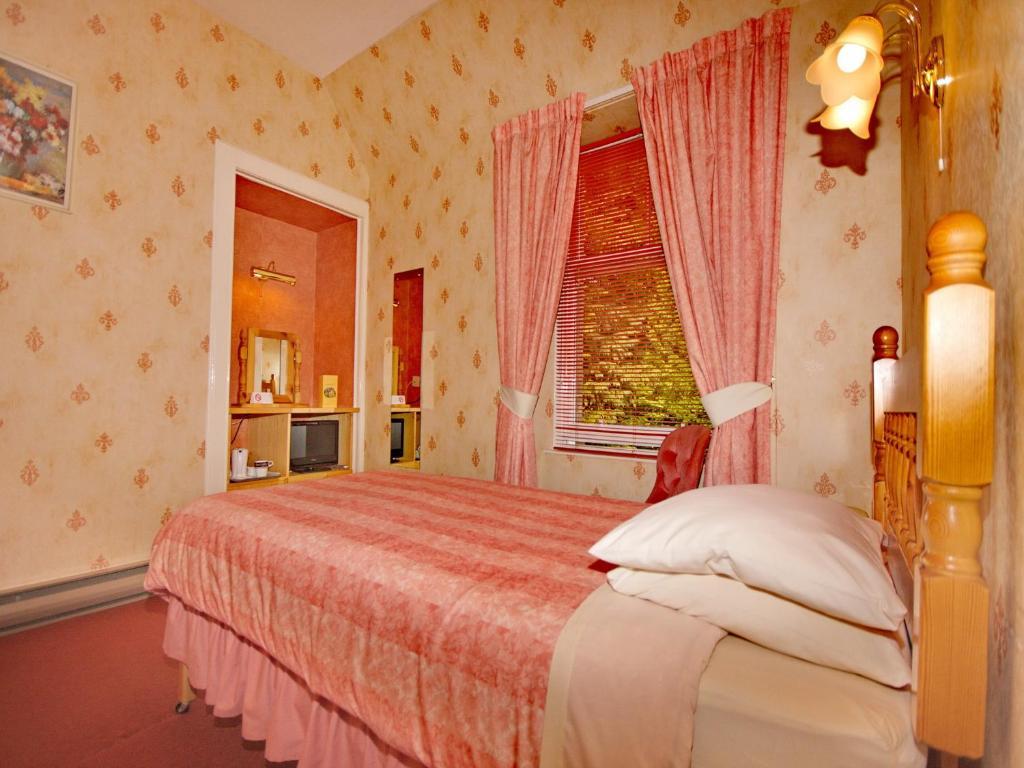 Birchwood Hotel Pitlochry Zimmer foto